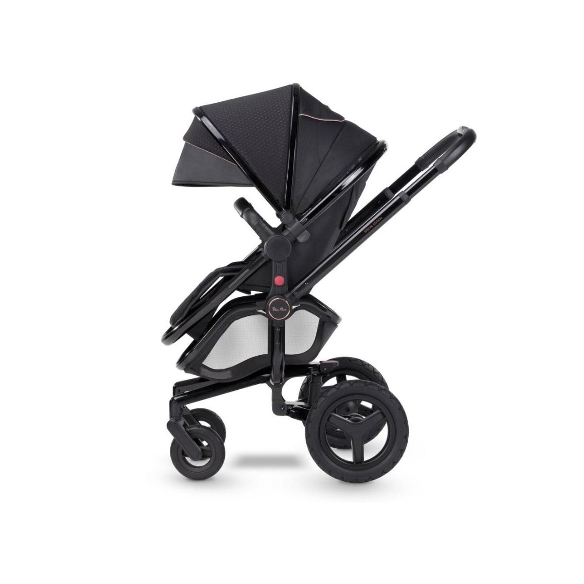 Silver Cross Surf Special Edition - Eclipse | Mothercare SG